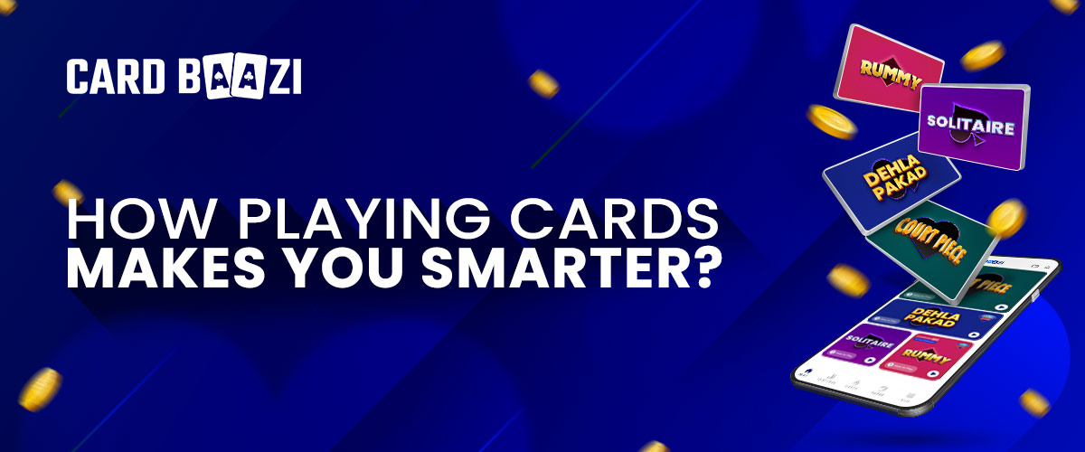 Benefits of Playing Online Card Games - MPL Blog