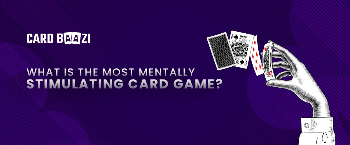 Stimulating Card Game Online