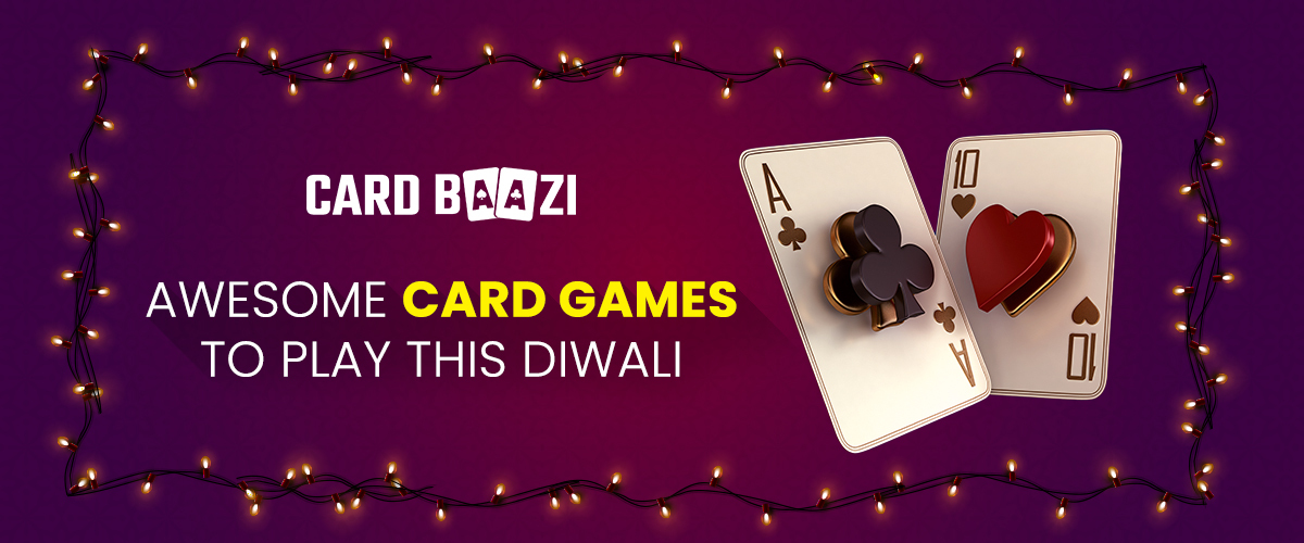 Fun Games to Play on Diwali